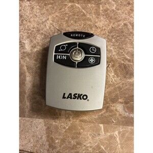 Lasko 5 Button Fan Remote Control for Lasko 2530 40" Elite Wind Tower 2033651